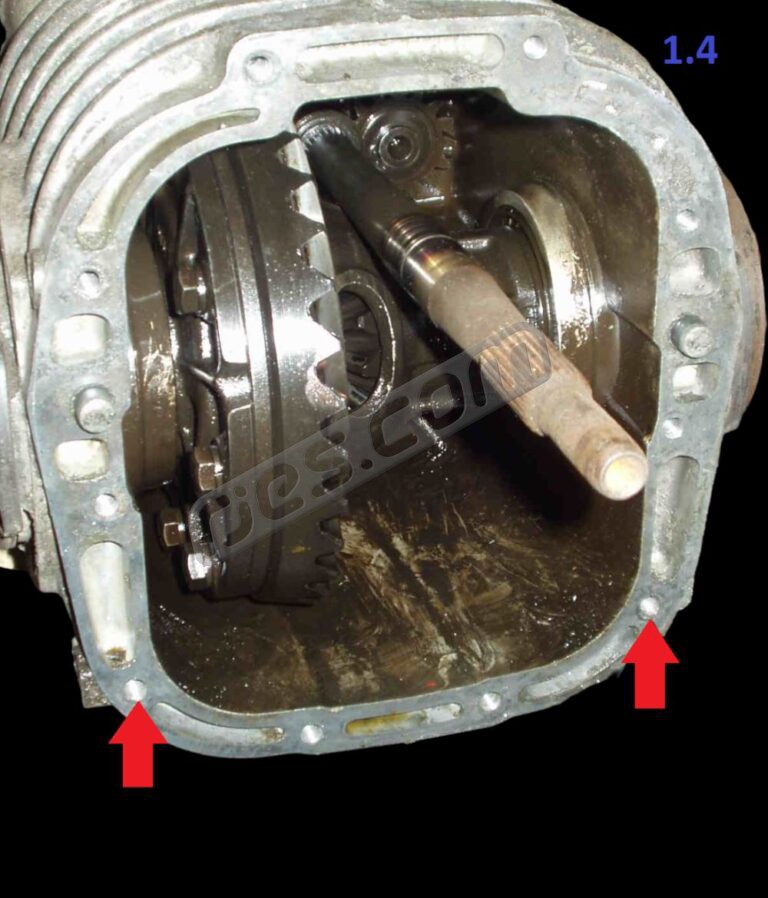 Bell Housing Kit Instructions R J Engineered Solutions