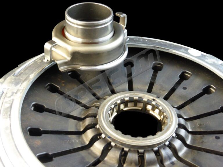 Bell Housing Kits and Associated Parts – Subaru Powered VW Conversion ...